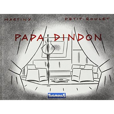 PAPA DINDON