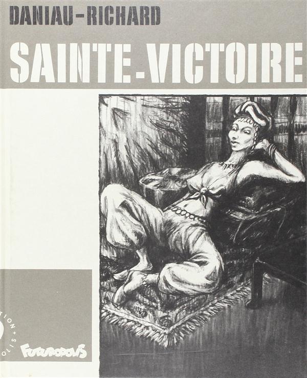 SAINTE-VICTOIRE
