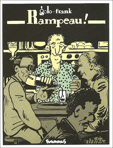 RAMPEAU ! (TOME 1)