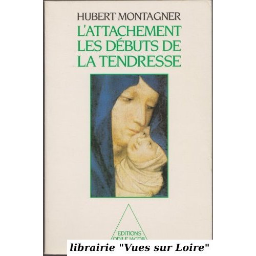 L'ATTACHEMENT - LES DEBUTS DE LA TENDRESSE