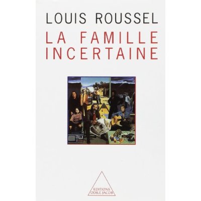 LA FAMILLE INCERTAINE -