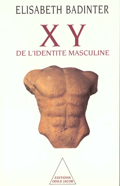 XY - DE L'IDENTITE MASCULINE