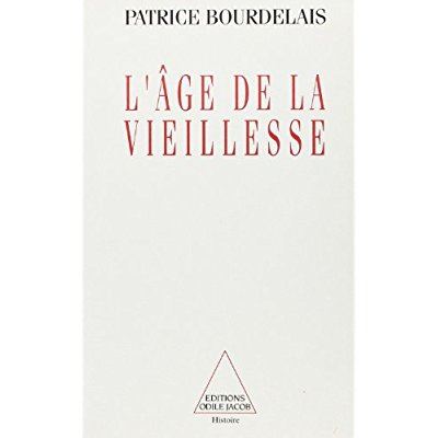 L'AGE DE LA VIEILLESSE