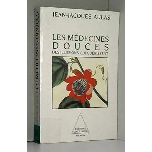 LES MEDECINES DOUCES -