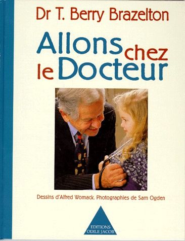 ALLONS CHEZ LE DOCTEUR