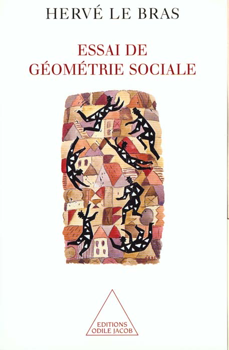 ESSAI DE GEOMETRIE SOCIALE