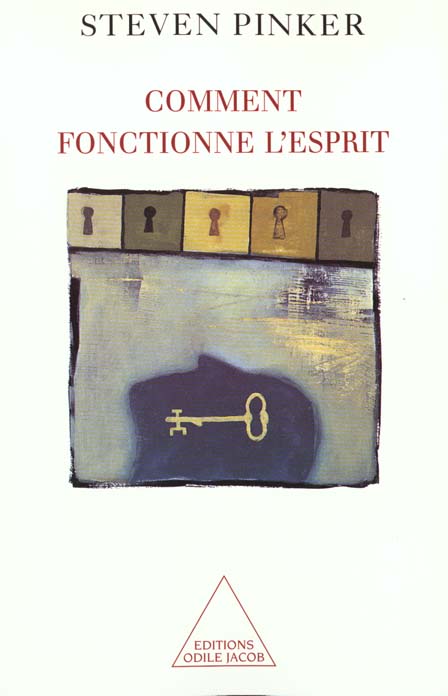 COMMENT FONCTIONNE L'ESPRIT