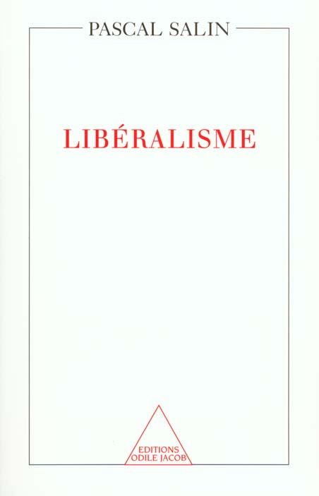 LIBERALISME