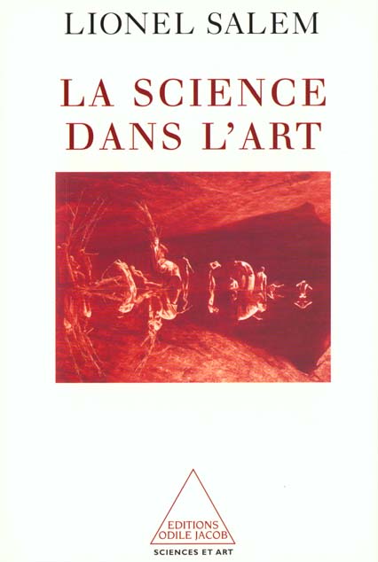 LA SCIENCE DANS L'ART