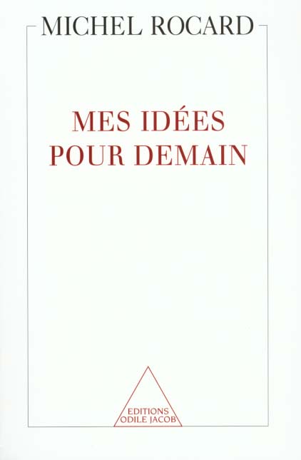 MES IDEES POUR DEMAIN