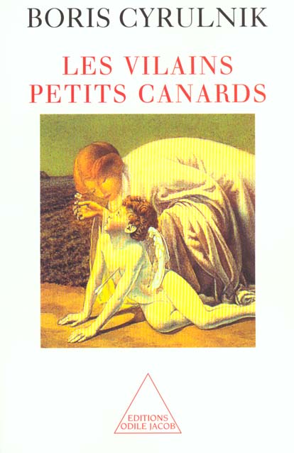 LES VILAINS PETITS CANARDS