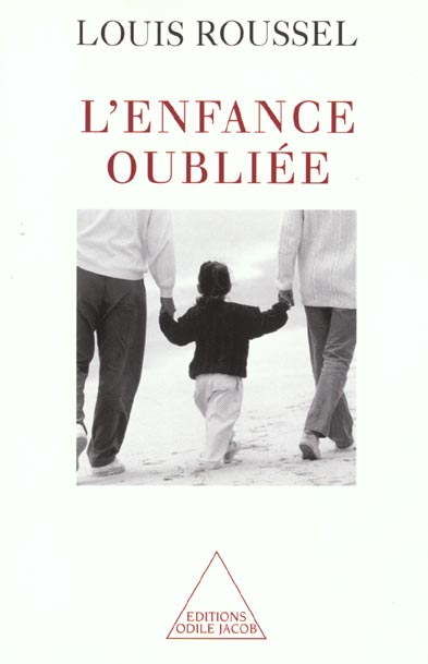 L'ENFANCE OUBLIEE