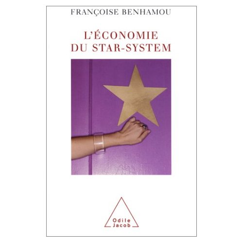 L'ECONOMIE DU STAR-SYSTEM