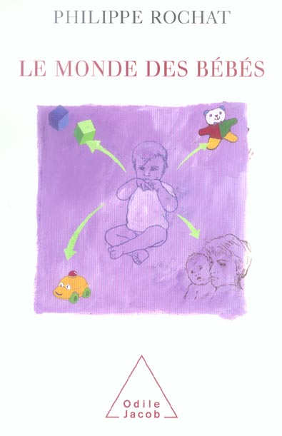 LE MONDE DES BEBES