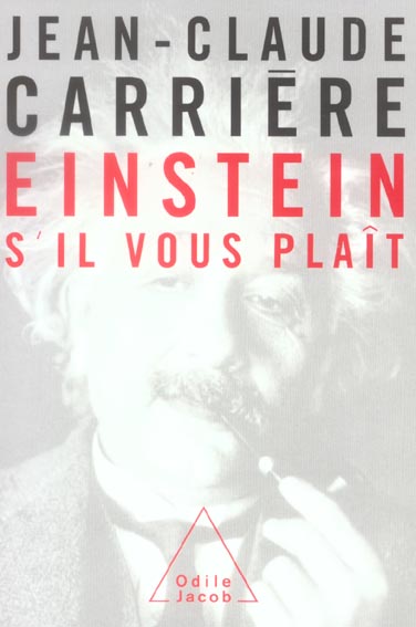 EINSTEIN, S'IL VOUS PLAIT