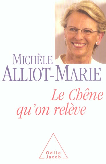 LE CHENE QU'ON RELEVE