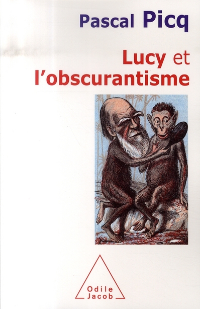 LUCY ET L'OBSCURANTISME