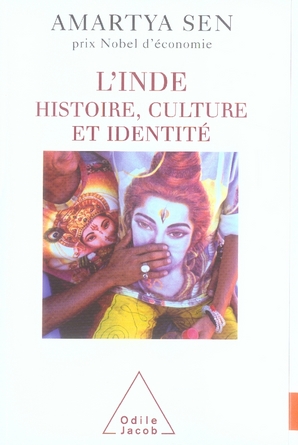 L'INDE - HISTOIRE, CULTURE ET IDENTITE