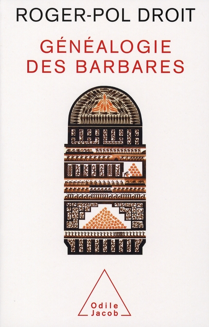 GENEALOGIE DES BARBARES