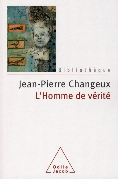 L'HOMME DE VERITE