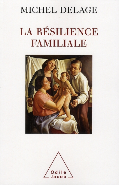 LA RESILIENCE FAMILIALE