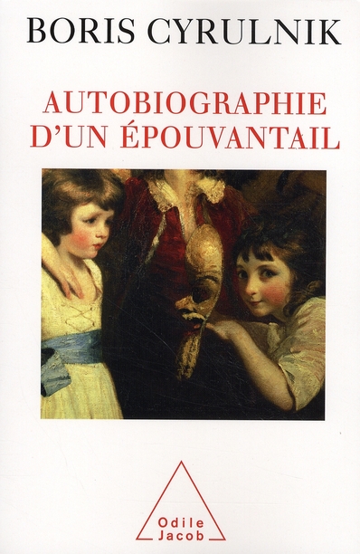 AUTOBIOGRAPHIE D'UN EPOUVANTAIL