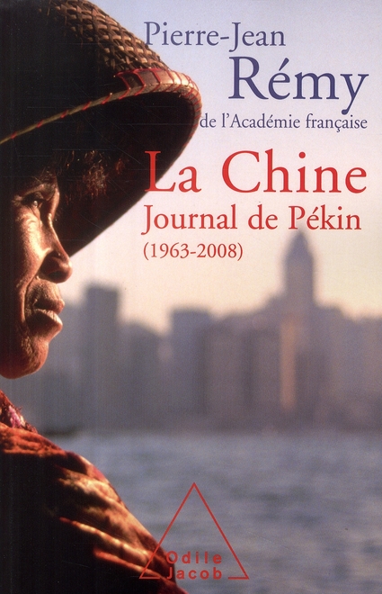 LA CHINE - JOURNAL DE PEKIN (1963-2008)