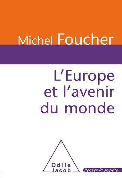 L'EUROPE ET L'AVENIR DU MONDE
