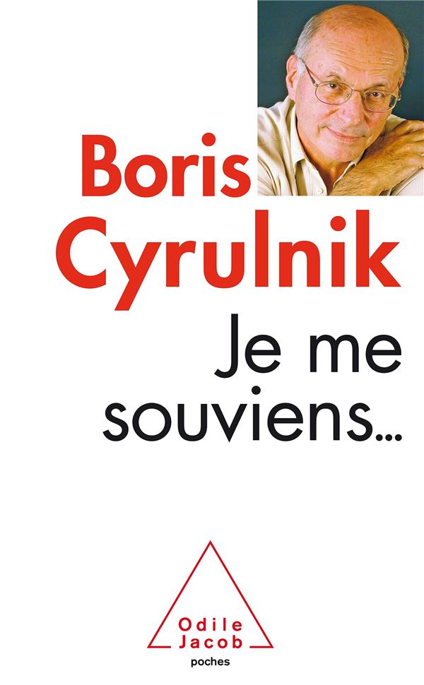 JE ME SOUVIENS...