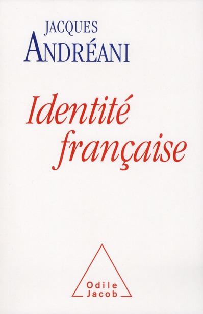 IDENTITE FRANCAISE