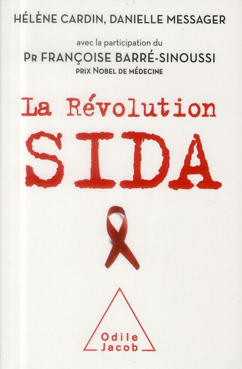 LA REVOLUTION SIDA