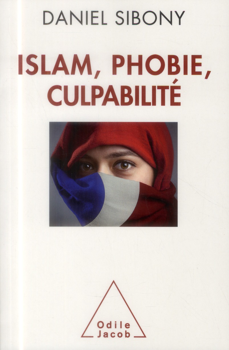 ISLAM, PHOBIE, CULPABILITE