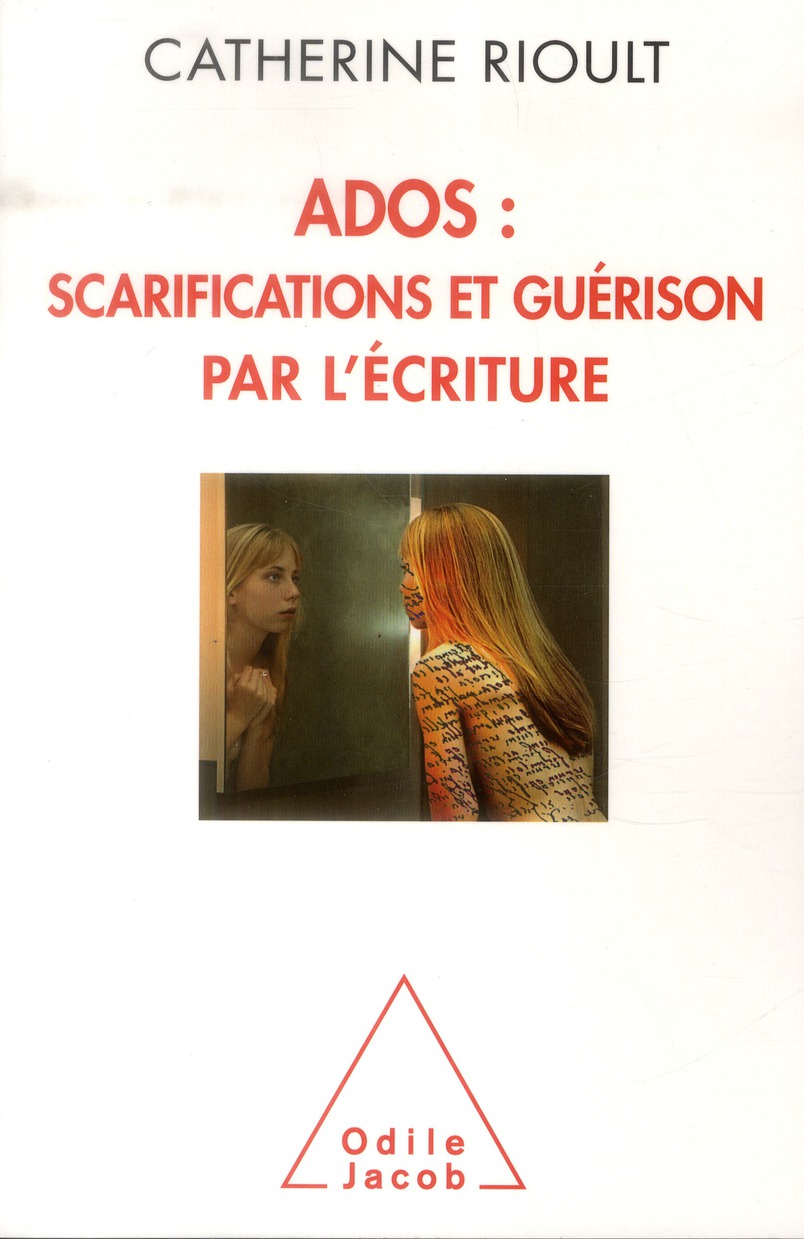 ADOS : SCARIFICATIONS ET GUERISON PAR L'ECRITURE