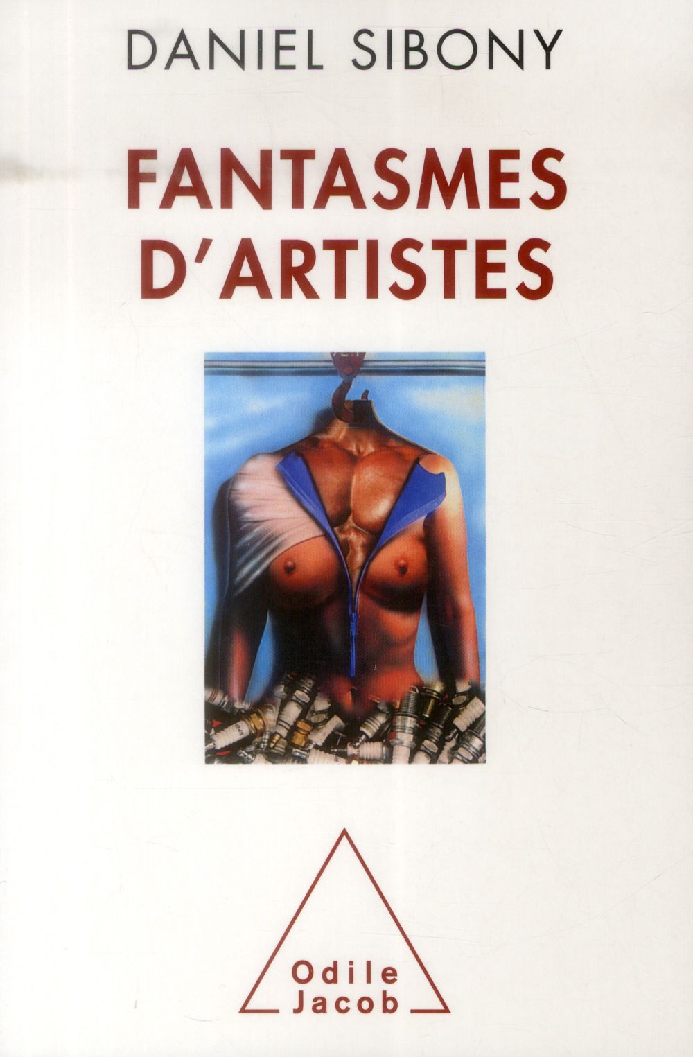 FANTASMES D'ARTISTES