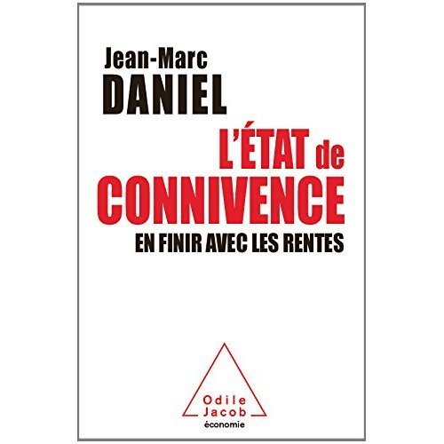 L'ETAT DE CONNIVENCE