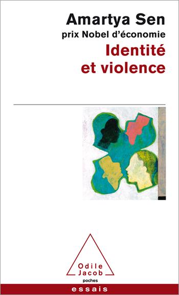 IDENTITE ET VIOLENCE