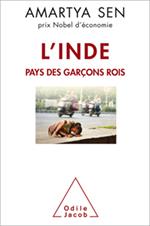 L'INDE, PAYS DES GARCONS ROIS