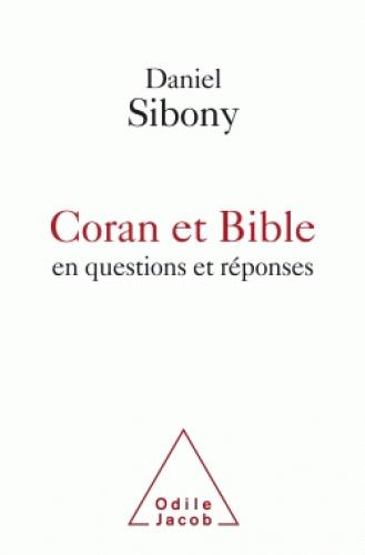 CORAN ET BIBLE EN QUESTIONS ET REPONSES