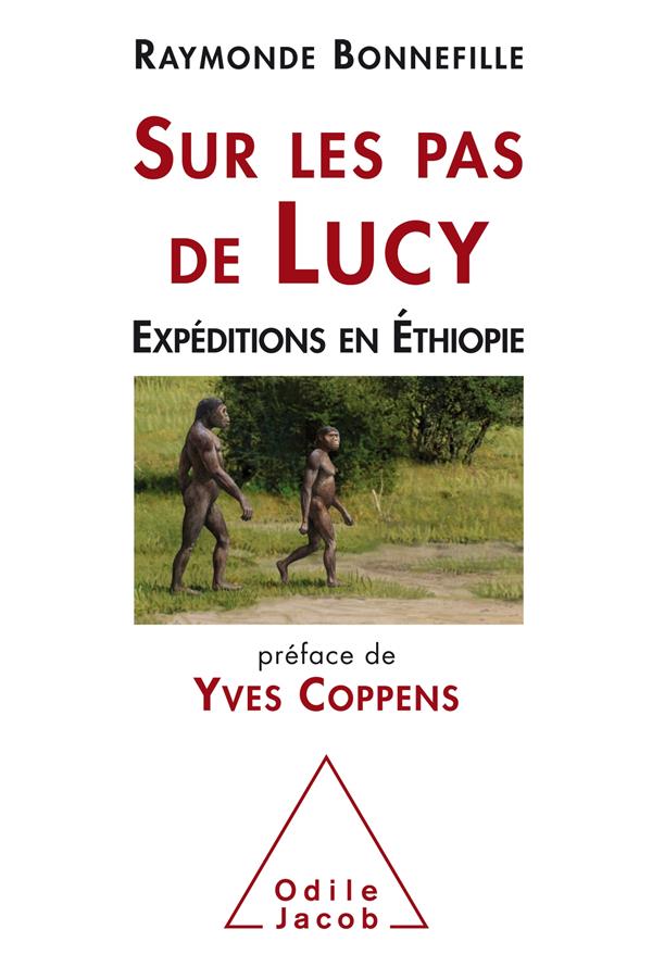 SUR LES PAS DE LUCY - EXPEDITION EN ETHIOPIE