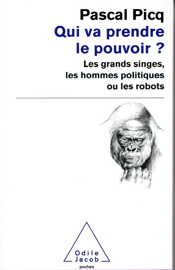 QUI VA PRENDRE LE POUVOIR?