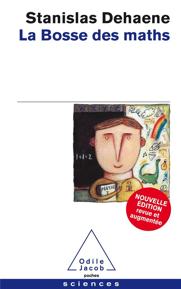 LA BOSSE DES MATHS