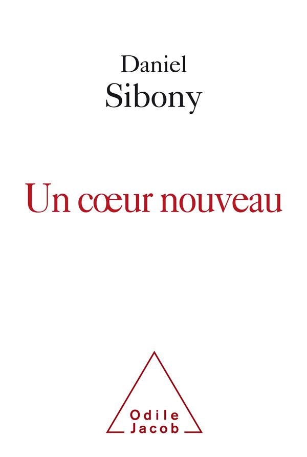 UN COEUR NOUVEAU
