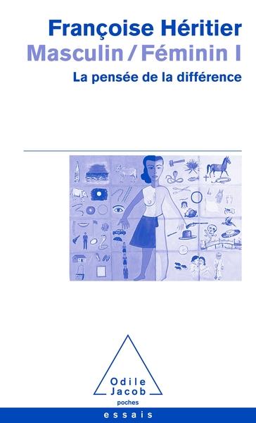 MASCULIN/FEMININ I (2021) - TIRAGE SPECIAL OJ POCHE 2021