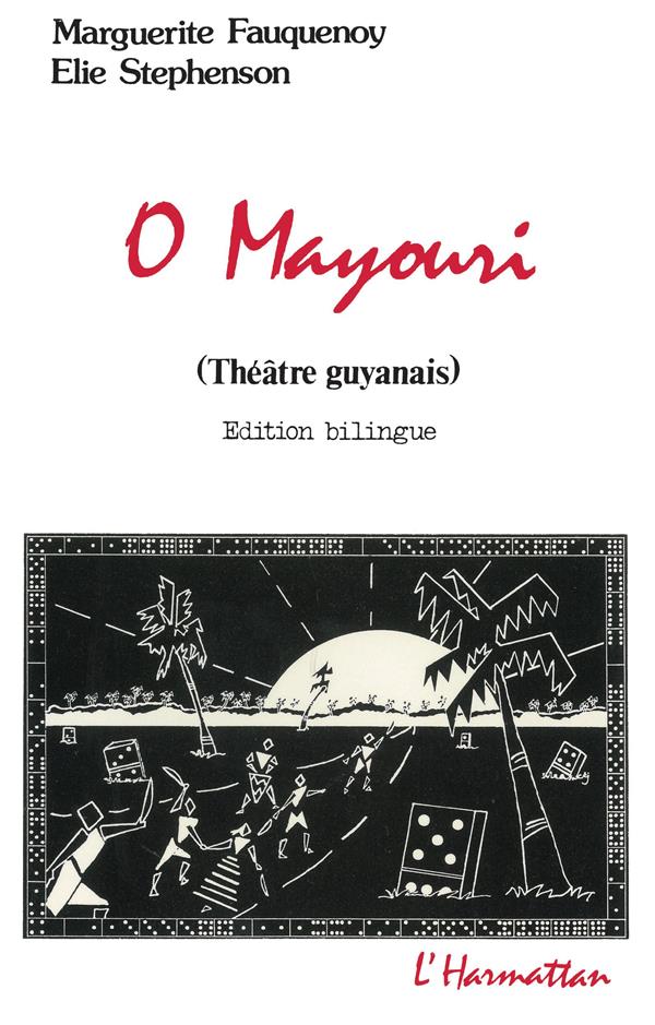 O'MAYOURI