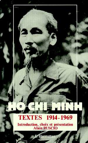 HO-CHI-MINH