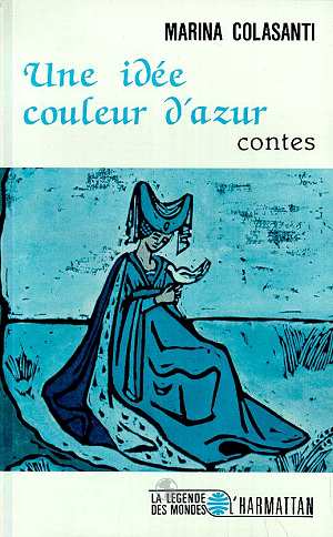 UNE IDEE COULEUR D'AZUR