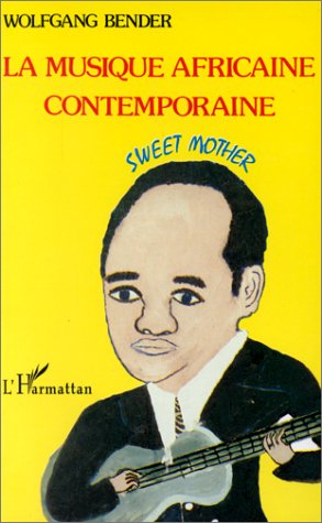 LA MUSIQUE AFRICAINE CONTEMPORAINE