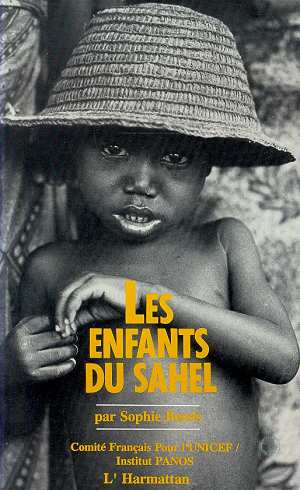 LES ENFANTS DU SAHEL
