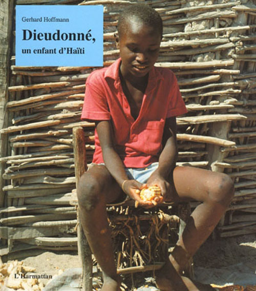 DIEUDONNE, UN ENFANT D'HAITI