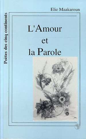 L'AMOUR ET LA PAROLE